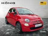 Fiat 500 1.0 CLUB Klima; Carplay - Fiat 500 Gebrauchtwagen in Leipzig