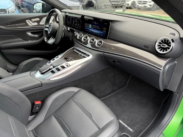 Mercedes-Benz AMG GT 63 S 4Matic+ NightII CarbonII AHK Stdhzg