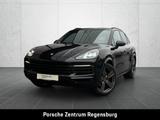 Porsche Cayenne PANO AHK SHZ V+H - Porsche Gebrauchtwagen in Regensburg
