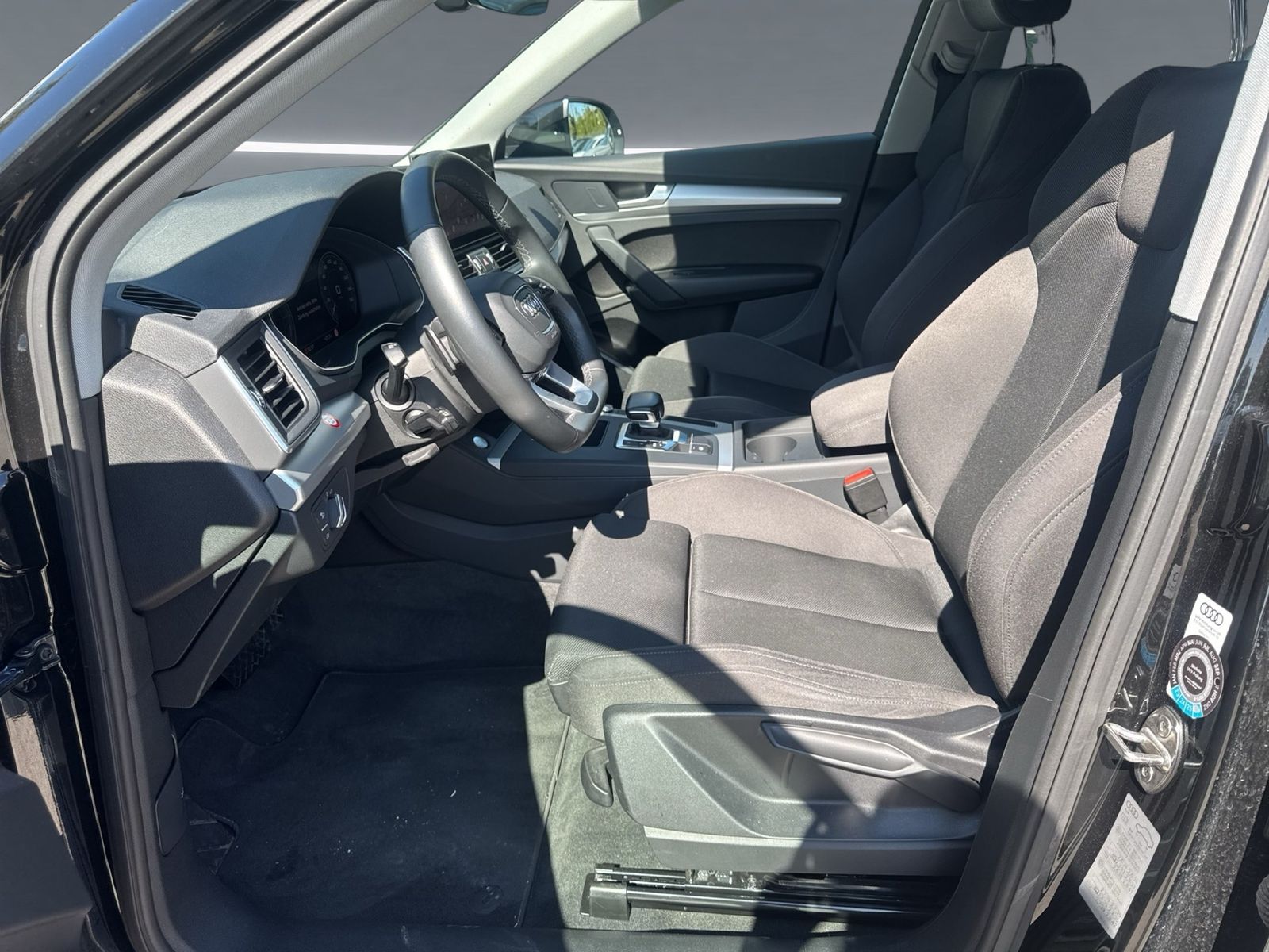 Audi Q5 - Bild 19