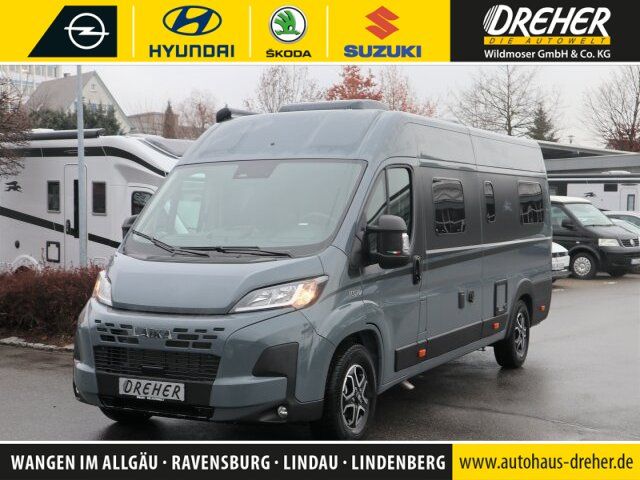 Laika LAIKA Ecovip CV 645 / PREIS-KRACHER / TOP-AUSST.