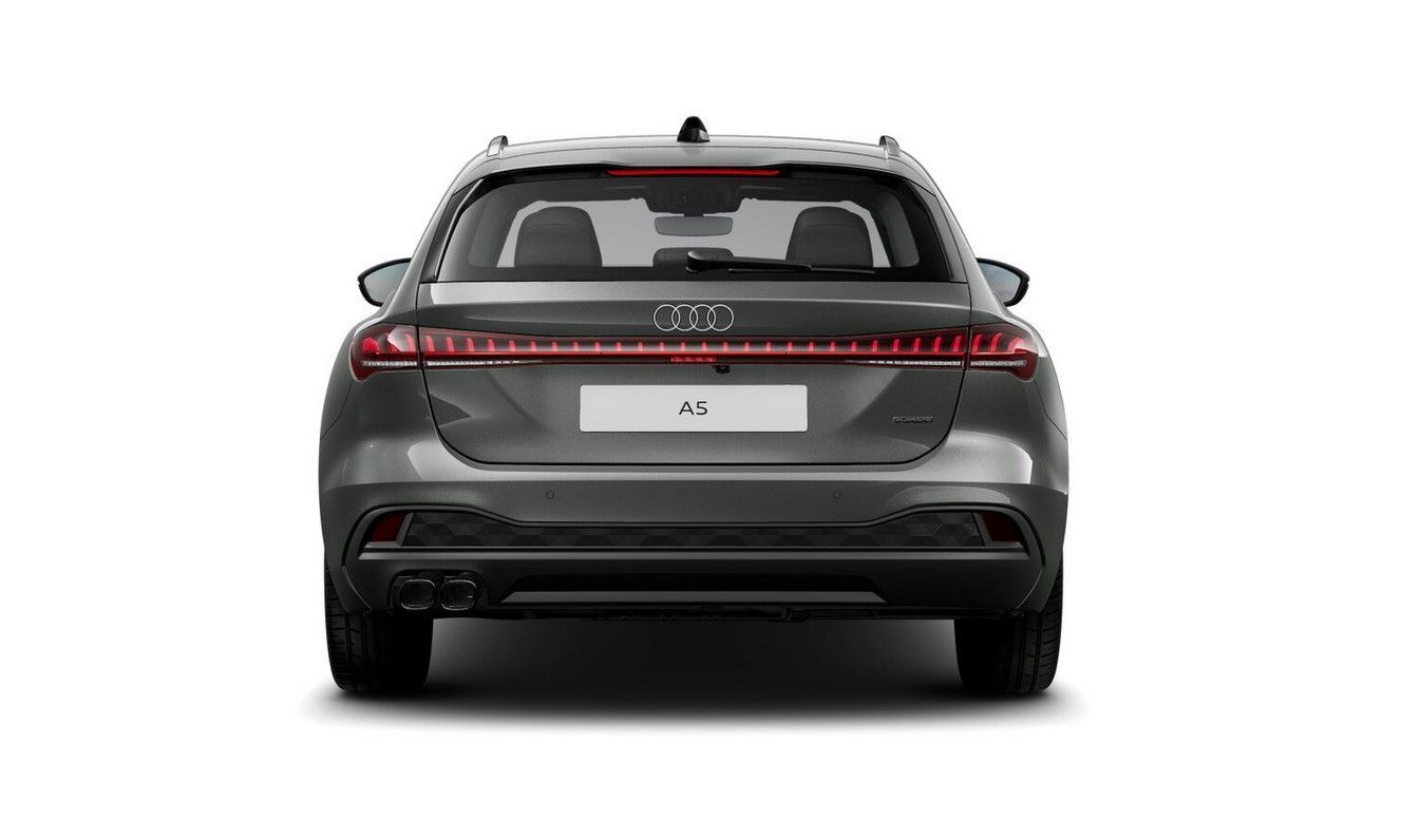 Audi A5 - Bild 5