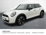 MINI Cooper C 1.5 Classic Trim Head up LED Navi Pano - weiße MINI Cooper C
