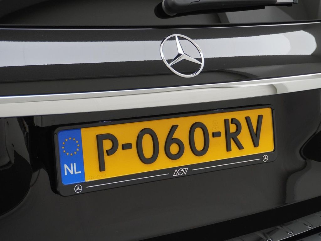 Mercedes-Benz GLS 580 4MATIC AMG Premium Plus 7-pers. | Panora