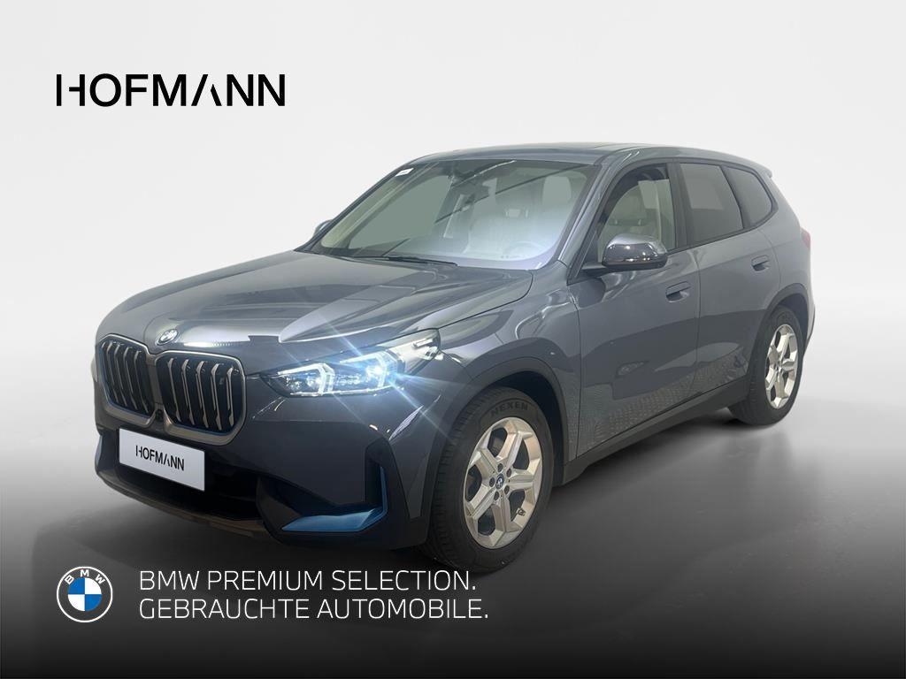 BMW iX1 xDrive30 ACC+Pano+Individual+Inno+Memory+H/K