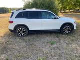 Mercedes-Benz GLB 200 DCT - - gebrauchte Mercedes-Benz GLB 200 aus dem Jahr 2022