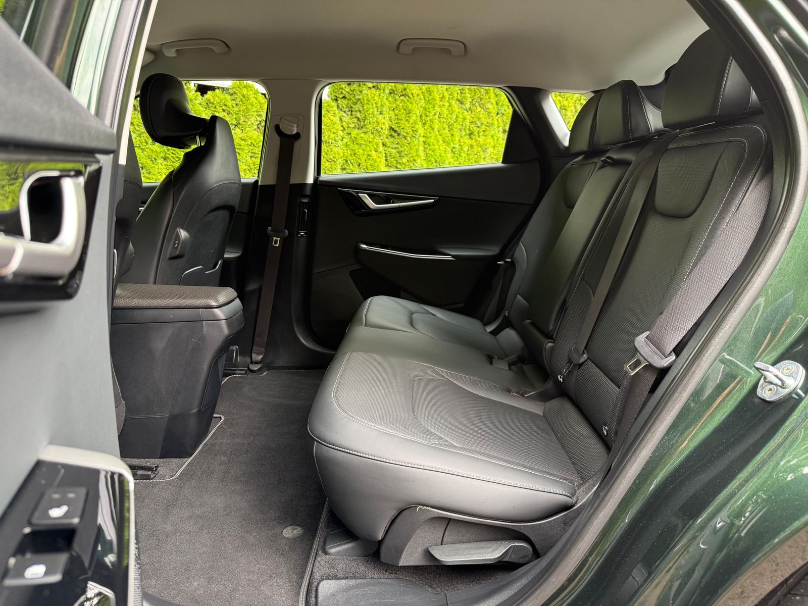 Fahrzeugabbildung Kia EV6 77,4 kWh 2WD WÄPU+CCS+NAV+KAM+AMBI+LEDER+SHZ
