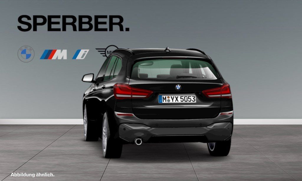 BMW X1 - Bild 5