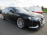 Audi A4 50 TDI quattro advanced **incl. GARANTIE**TOP - Audi A4 mit Diesel-Antrieb