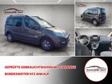 Citroën Berlingo Kombi Multispace TOP GEPFLEGT - gebrauchte Citroën Berlingo aus dem Jahr 2015