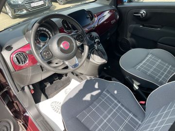 Fiat 500 - 12