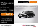 Audi A3 Sportback Advanced 35 TFSI LED*Virtual*RFK