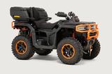 GOES Terrox 1000 Turing Pro T3b ABS - GOES MOTORRAD