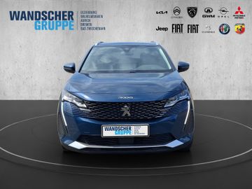 Peugeot 3008 Allure Pack1.2 PureTech 130 +Navi+Kam.+360