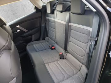 Citroën C4 Plus 1.2 PureTech 130 Kam.+LED+SHZ+2xKlima