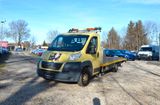 Citroën Jumper Pritsche 35 L4 3.0 HDi 180*EU 5*Klima*AHK - Offers matching your search criteria