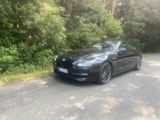 BMW 650i f13 Coupé - BMW 650: F