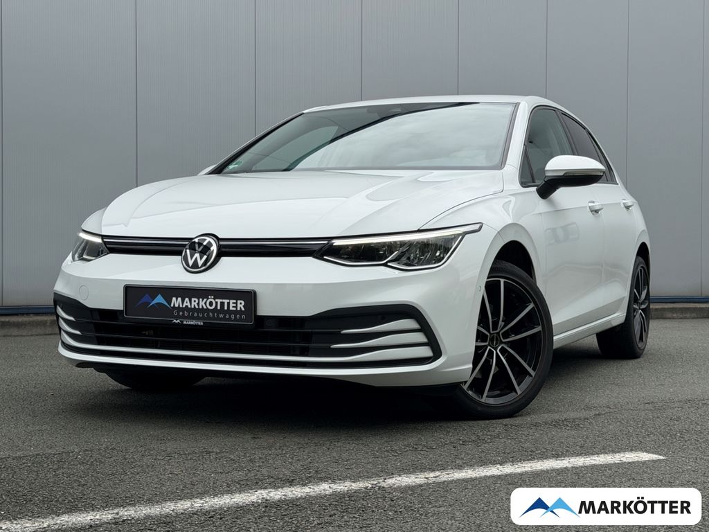 Image of Volkswagen Golf