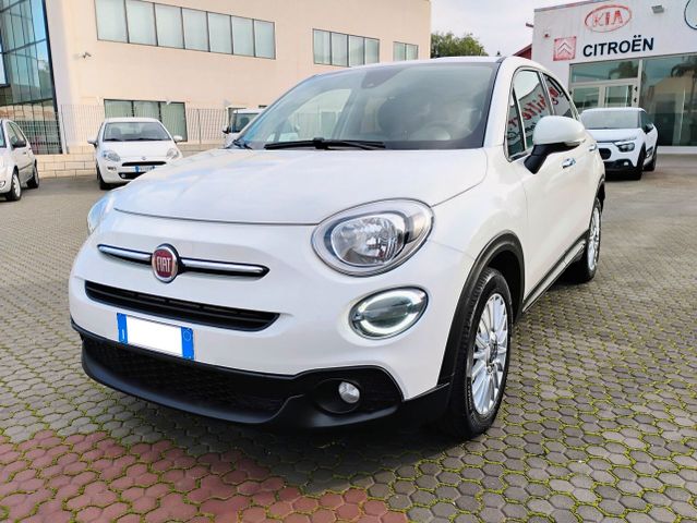 Fiat 500X 1.6 MultiJet 130 CV Connect