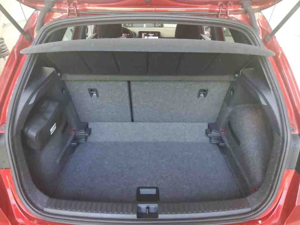 Seat Arona - Bild 10