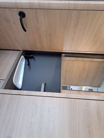 Knaus L!VE WAVE PLATINUM SELECTION 650 MF Live 