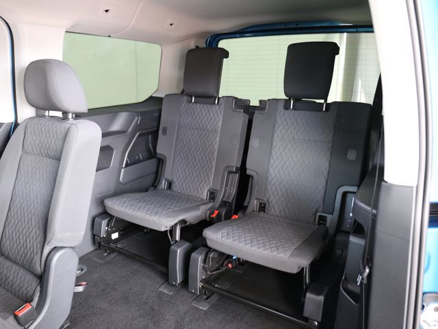 Volkswagen Caddy Maxi 1.5TSI DSG LIFE LED STANDH KAMERA AHK