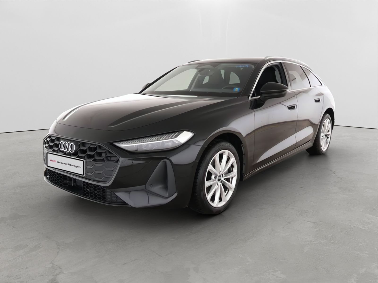 Audi A5 - Bild 6