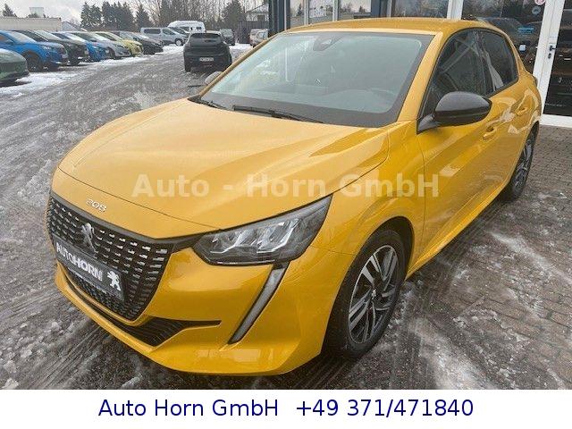 Peugeot 208 Allure PureTech 1.2 100