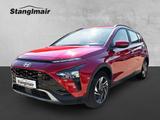 Hyundai BAYON Trend 1.0 Turbo 100PS - rote Hyundai BAYON