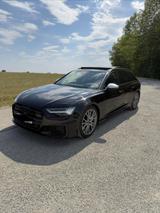 Audi S6 TDI quattro tiptronic Avant -