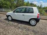 Volkswagen Lupo 1.0 College#SERVO/HU/AU MAI 2027# - VW Lupo Gebrauchtwagen