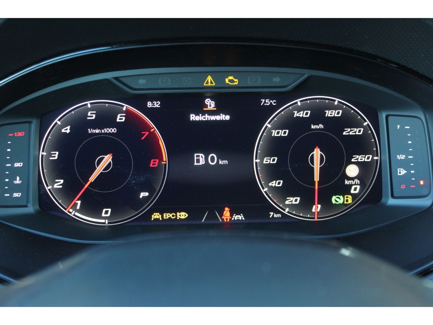 Seat Arona - Bild 18