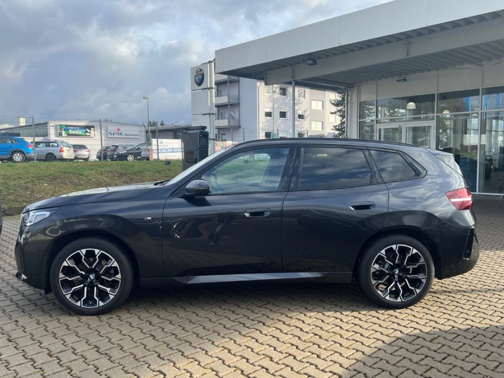 BMW X3 20 xDrive M Sport 20'' AHK Pano Premium Prof foto 4