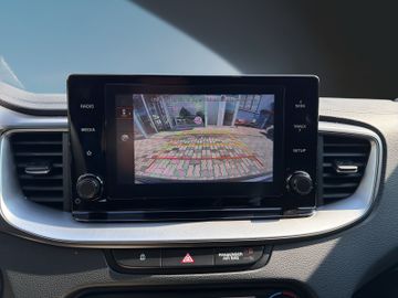 Kia cee'd Sportswagon 1.0 T-GDI Vision KAMERACARPLA