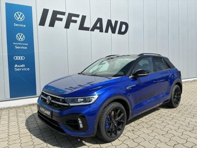 Volkswagen T-Roc R 4Motion 2.0 TSI*AHZVMATRIX*AKRAPOVIC