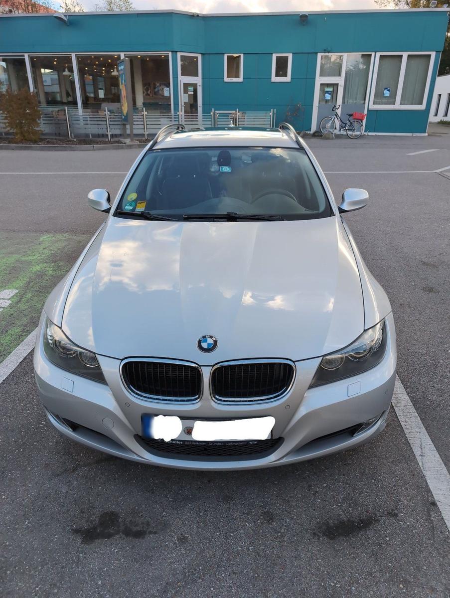 BMW 320