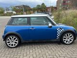 MINI COOPER Checkmate ONE - MINI MINI: Checkmate