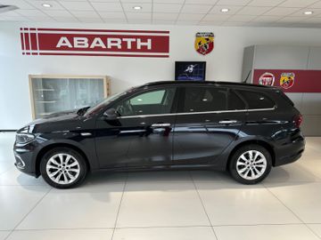 Bild 4 Fiat Tipo Lounge