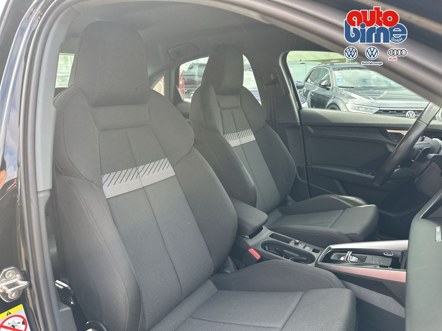 A3 Limousine 30 TFSI advanced Navi Digitales Coc