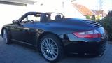 Porsche 997 Carrera Cabriolet Carrera - gebrauchte Porsche 997 aus dem Jahr 2006