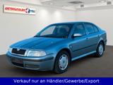 Skoda Octavia 1.6 Ambiente Automatik - Skoda aus 2003
