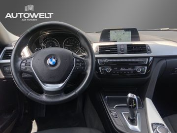 BMW 320 - 11