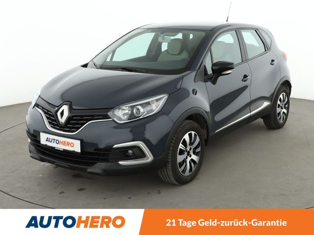 Renault Captur 0.9 Energy Experience*TEMPO*ALU*LIM*