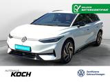 Volkswagen ID.7 Tourer Pro NAVI AHK LED MATRIX MASSAGE