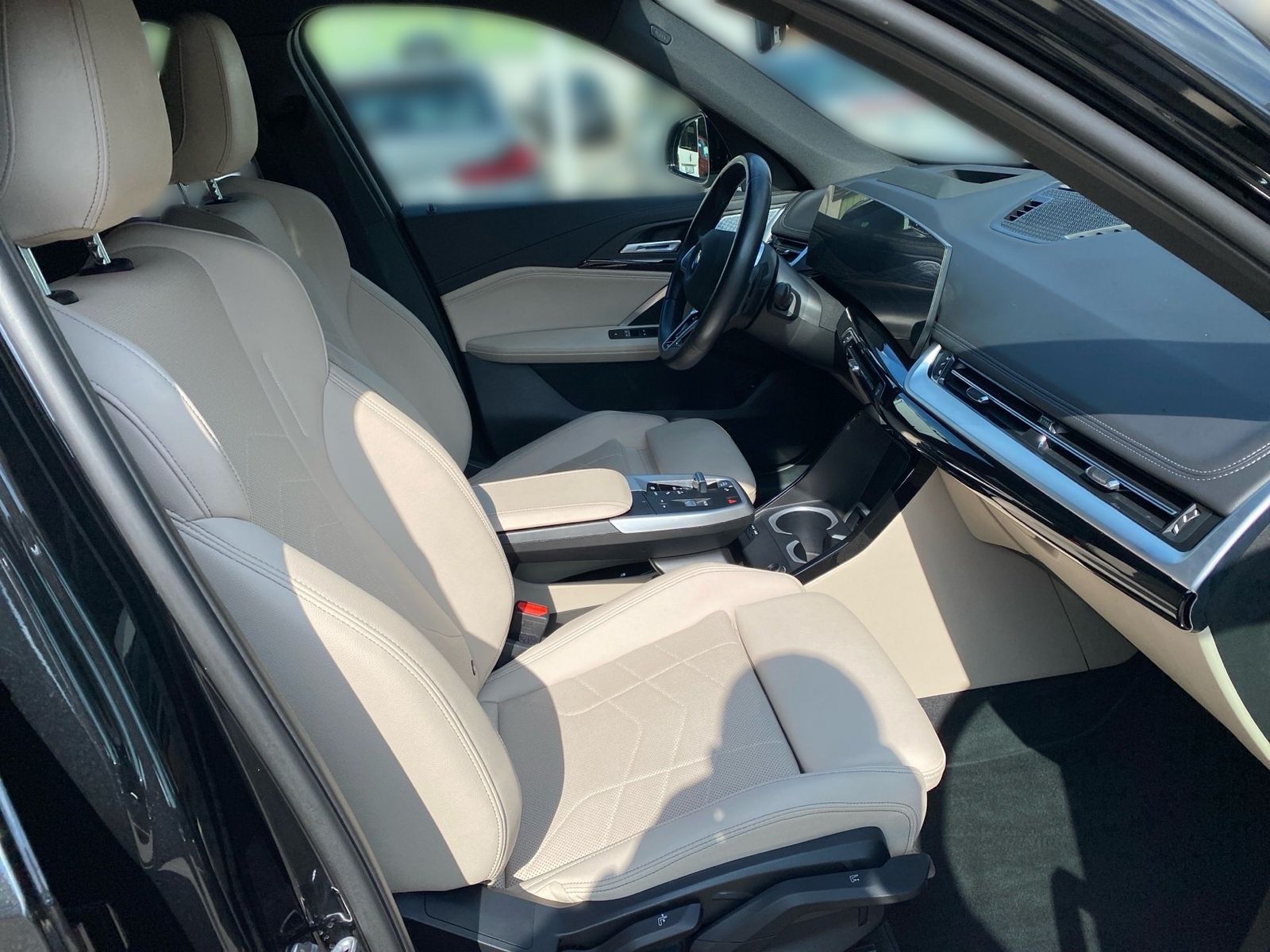 BMW X1 xDrive23i M Sport HUD Pano DA LC Prof. H K foto 4