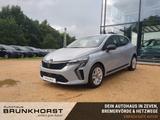 Renault Clio dCi 100 Evolution RFK+Navi+SHZ - Tageszulassungen mit Diesel-Antrieb: Kleinwagen