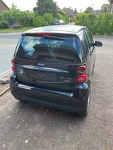 Smart ForTwo coupé 1.0 mhd pure TÜV - Smart ForTwo aus 2009: Mhd