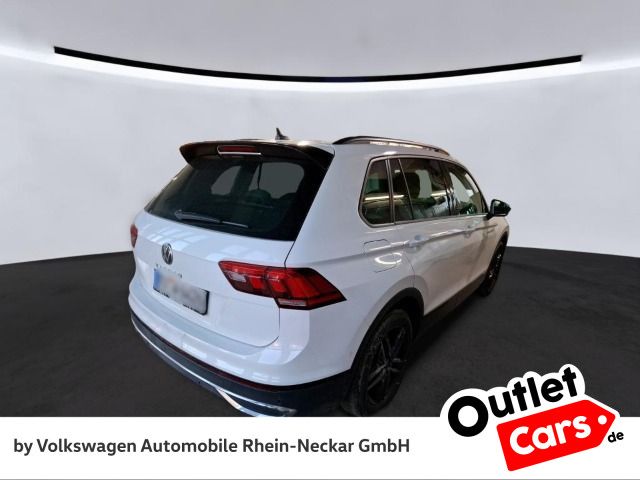 Volkswagen Tiguan - Bild 6