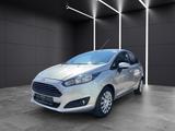 Ford Fiesta  1.0L /5-TÜRIG/KLIMA/53.500KM/ - Ford Fiesta: Türig