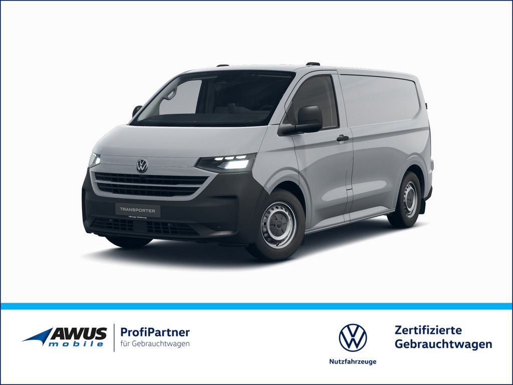 Image of Volkswagen T7 Transporter